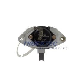 Køb Generatorregulator af TRUCKTEC AUTOMOTIVE 05.17.005 til den lave pris 134,27 DKK