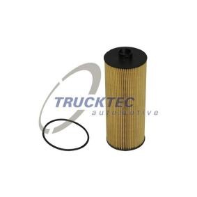 Köp Oljefilter av TRUCKTEC AUTOMOTIVE 05.18.005 till det låga priset 142,84 kr