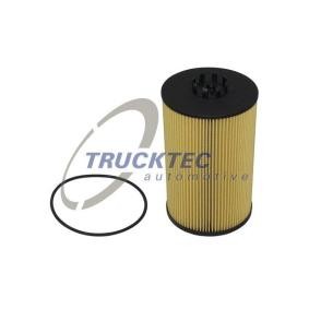 Köp Oljefilter av TRUCKTEC AUTOMOTIVE 05.18.014 till det låga priset 231,63 kr