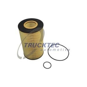 Köp Oljefilter av TRUCKTEC AUTOMOTIVE 05.18.015 till det låga priset 238,54 kr