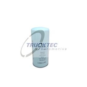 Köp Oljefilter av TRUCKTEC AUTOMOTIVE 05.18.017 till det låga priset 225,32 kr
