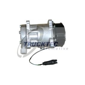 Acquista Compressore aria condizionata da TRUCKTEC AUTOMOTIVE 05.21.001 a buon mercato per soli 323,85 €