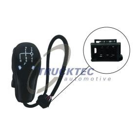 Køb Gearstangsmanchet af TRUCKTEC AUTOMOTIVE 05.24.034 til den lave pris 504,31 DKK