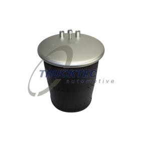 Acquista Soffietto, Sospensione pneumatica da TRUCKTEC AUTOMOTIVE 05.30.013 a buon mercato per soli 127,21 €