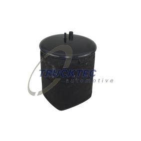 Acquista Soffietto, Sospensione pneumatica da TRUCKTEC AUTOMOTIVE 05.30.017 a buon mercato per soli 76,46 €