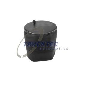 Acquista Soffietto, Sospensione pneumatica da TRUCKTEC AUTOMOTIVE 05.30.018 a buon mercato per soli 102,06 €