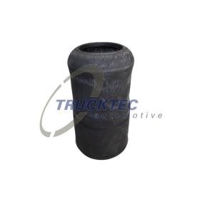 Acquista Soffietto, Sospensione pneumatica da TRUCKTEC AUTOMOTIVE 05.30.020 a buon mercato per soli 61,79 €