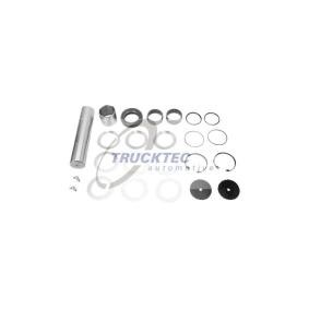 Achetez des Kit d'assemblage, pivot de fusée d'essieu TRUCKTEC AUTOMOTIVE 05.31.001 à prix pour 100,57 €