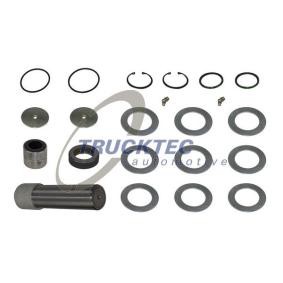 Achetez des Kit d'assemblage, pivot de fusée d'essieu TRUCKTEC AUTOMOTIVE 05.31.002 à prix pour 100,72 €