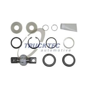 Köp Reparationssats, styrarm av TRUCKTEC AUTOMOTIVE 05.31.004 till det låga priset 377,44 kr