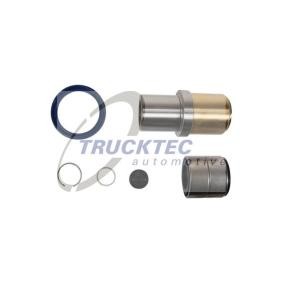 Achetez des Kit d'assemblage, pivot de fusée d'essieu TRUCKTEC AUTOMOTIVE 05.31.011 à prix pour 55,21 €
