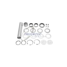 Achetez des Kit d'assemblage, pivot de fusée d'essieu TRUCKTEC AUTOMOTIVE 05.31.015 à prix pour 71,74 €