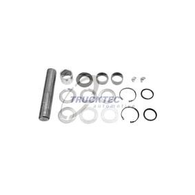 Achetez des Kit d'assemblage, pivot de fusée d'essieu TRUCKTEC AUTOMOTIVE 05.31.016 à prix pour 50,94 €
