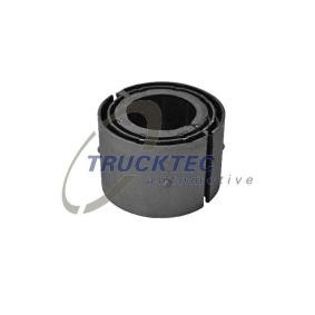 Kjøp Foring, stabilisator av TRUCKTEC AUTOMOTIVE 05.31.023 til den lave prisen 214,33 NOK