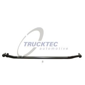Kjøp Parallellstag / styrestag av TRUCKTEC AUTOMOTIVE 05.31.027 til den lave prisen 3472,73 NOK