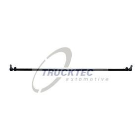 Kjøp Parallellstag / styrestag av TRUCKTEC AUTOMOTIVE 05.31.034 til den lave prisen 1254,12 NOK