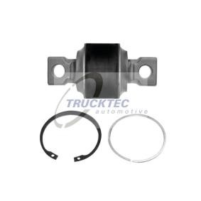 Köp Reparationssats, styrarm av TRUCKTEC AUTOMOTIVE 05.32.012 till det låga priset 376,54 kr