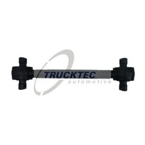 Köp Länkarm, hjulupphängning av TRUCKTEC AUTOMOTIVE 05.32.034 till det låga priset 2169,51 kr