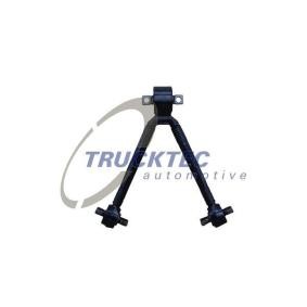 Köp Länkarm, hjulupphängning av TRUCKTEC AUTOMOTIVE 05.32.035 till det låga priset 3354,63 kr