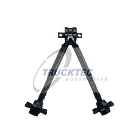 Köp Länkarm, hjulupphängning av TRUCKTEC AUTOMOTIVE 05.32.038 till det låga priset 3413,09 kr