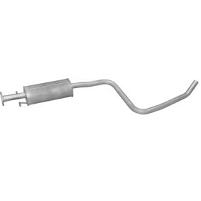 Mittelschalldämpfer 05.37