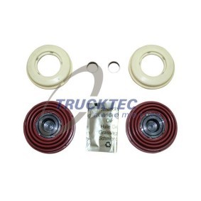 Kjøp Parallellstag / styrestag av TRUCKTEC AUTOMOTIVE 05.37.002 til den lave prisen 2808,55 NOK