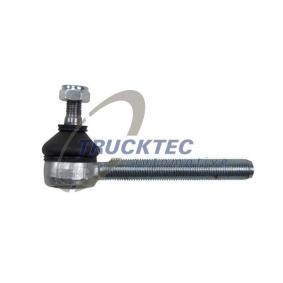 Køb Kuglehoved, gearskifte af TRUCKTEC AUTOMOTIVE 05.37.013 til den lave pris 114,21 DKK