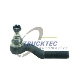 Kjøp Endeledd av TRUCKTEC AUTOMOTIVE 05.37.045 til den lave prisen 523,04 NOK