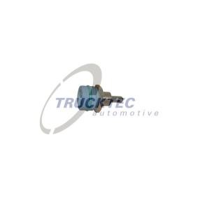 Köp Sensor, kylmedietemperatur av TRUCKTEC AUTOMOTIVE 05.42.048 till det låga priset 325,15 kr