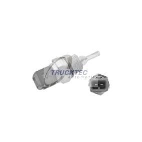 Osta Lämpökytkin, jäähdyttimen puhallin TRUCKTEC AUTOMOTIVE:llä 05.42.053 edullisesti hintaan 29,03 €