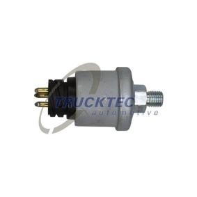 Compre Interruptor de pressão da TRUCKTEC AUTOMOTIVE 05.42.082 a um preço baixo por 30,04 €