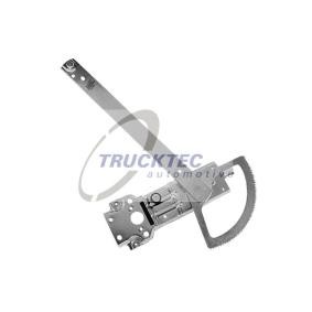 Køb Rudehejs af TRUCKTEC AUTOMOTIVE 05.53.001 til den lave pris 341,85 DKK