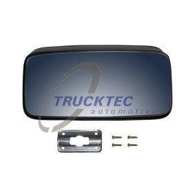 Köp Utv. spegel, förarhytt av TRUCKTEC AUTOMOTIVE 05.57.007 till det låga priset 791,49 kr