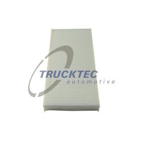 Köp Kupéfilter av TRUCKTEC AUTOMOTIVE 05.59.003 till det låga priset 343,74 kr