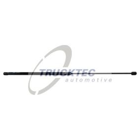 Køb Gasfjeder af TRUCKTEC AUTOMOTIVE 05.66.002 til den lave pris 98,20 DKK