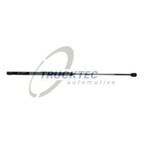 Gasdruckfeder 05.66.003 MAN von TRUCKTEC AUTOMOTIVE
