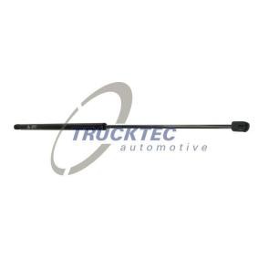 Køb Gasfjeder af TRUCKTEC AUTOMOTIVE 05.66.004 til den lave pris 114,43 DKK