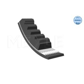 Achetez des Courroie Poly-V MEYLE 050 008 1075 à prix pour 10,78 €