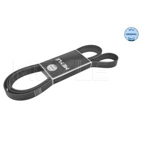 Achetez des Courroie Poly-V MEYLE 050 008 1720 à prix pour 16,90 €