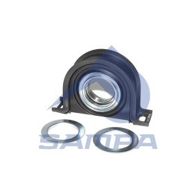 Acquista Supporto albero trasmissione da SAMPA 050.077 a buon mercato per soli 48,72 €