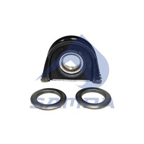 Acquista Supporto albero trasmissione da SAMPA 050.080 a buon mercato per soli 72,40 €