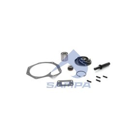 Achetez des Kit de réparation, pompe à eau SAMPA 050.613 à prix pour 122,68 €