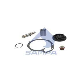 Achetez des Kit de réparation, pompe à eau SAMPA 050.614 à prix pour 151,79 €