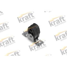 Köp Hållare till avgassystem av KRAFT 0500152 till det låga priset 79,32 kr