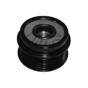 Achetez des Poulie roue libre, alternateur Metalcaucho 05003 à prix pour 53,74 €