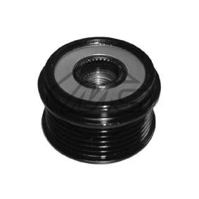 Achetez des Poulie roue libre, alternateur Metalcaucho 05006 à prix pour 54,70 €