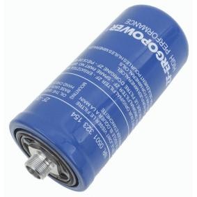 Achetez des Filtre à huile ZF GETRIEBE 0501.333.764 à prix pour 92,05 €