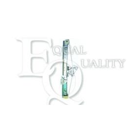 Køb Rudehejs af EQUAL QUALITY 050242 til den lave pris 276,37 DKK