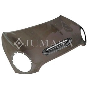 Achetez des Capot JUMASA 05032204 à prix pour 870,13 €