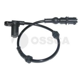 Compre Sensor, rotações da roda da OSSCA 05035 a um preço baixo por 15,43 €